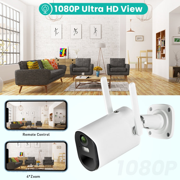 T20 1080P Full HD 4G (EU Version) Solar Powered Camera, Support PIR Human Body Infrared Sensor, Night Vision, Two Way Audio, TF Card, 4G (EU Version) T20 1080P Full HD 4G (EU Version) Solar Powered Camera, Support PIR Human Body Infrared Sensor, Night Vision, Two Way Audio, TF Card, 4G (EU Version)